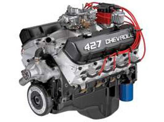 U1528 Engine